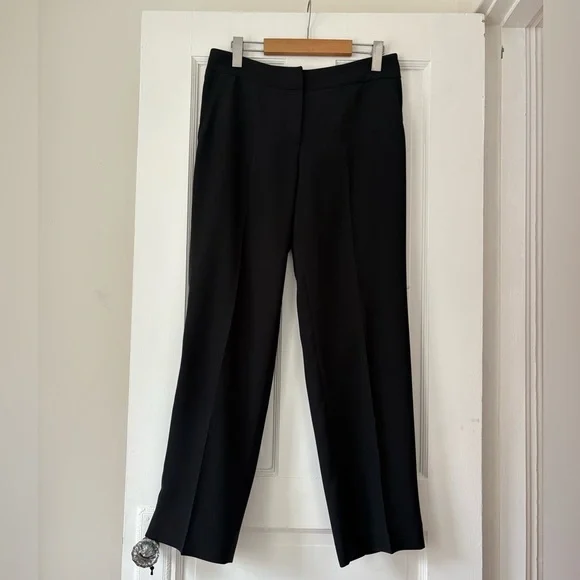 Armani Collezioni Black Pants​ - Picture 9 of 9